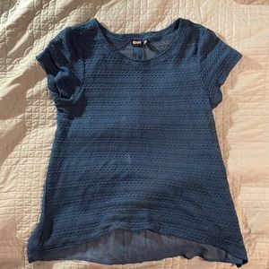 Cruel Girl Dress Top - size M